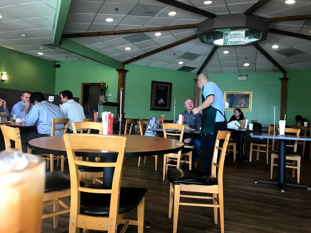 Jimmy Thai/Ramen Time | restaurant | 405 Lake Cook Rd, Deerfield, IL 60015, USA | 2242354650 OR +1 224-235-4650