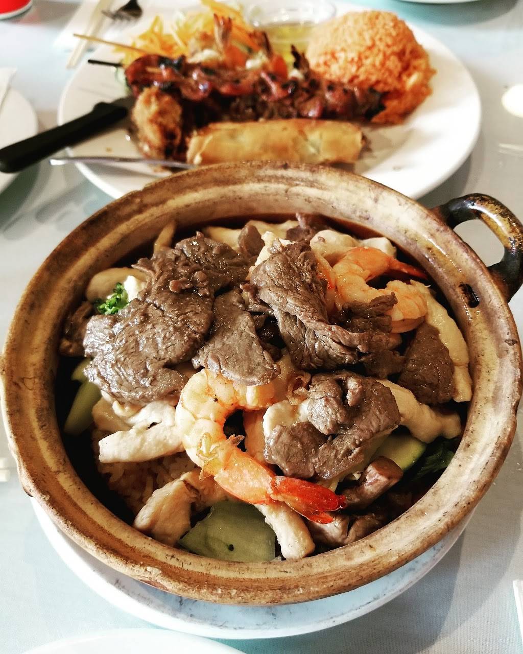 Le Cheval | restaurant | 1007 Clay St, Oakland, CA 94607, USA | 5107638495 OR +1 510-763-8495