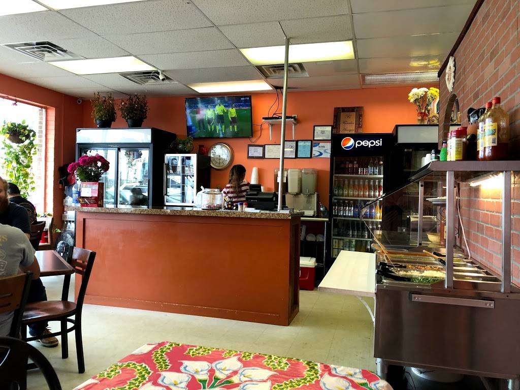 Antojitos Izcalli - Authentic Méxican Restaurant | restaurant | 623 Hargrove Rd E, Tuscaloosa, AL 35401, USA | 2053314226 OR +1 205-331-4226