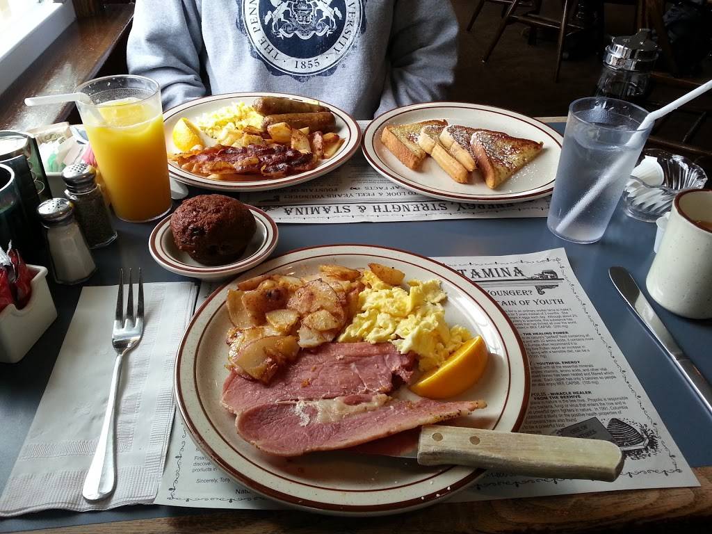 The Countrie Eatery | restaurant | 950 N State St, Dover, DE 19901, USA | 3026748310 OR +1 302-674-8310