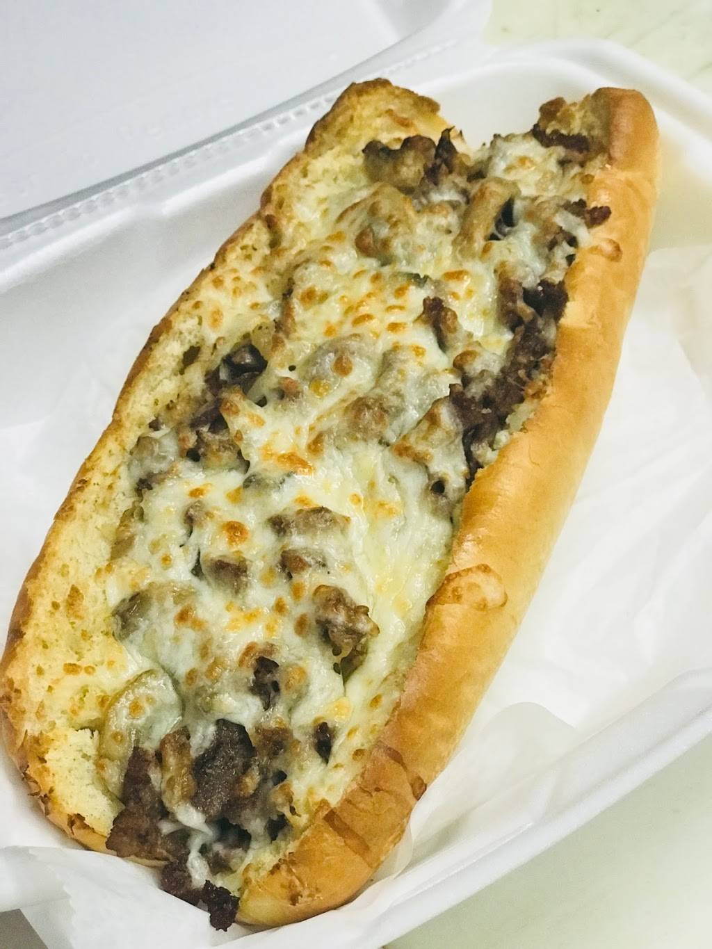 Italian Garden - Pizza and More! (Goodyear) | restaurant | 1730 Goodyear Blvd, Akron, OH 44305, USA | 3307945577 OR +1 330-794-5577