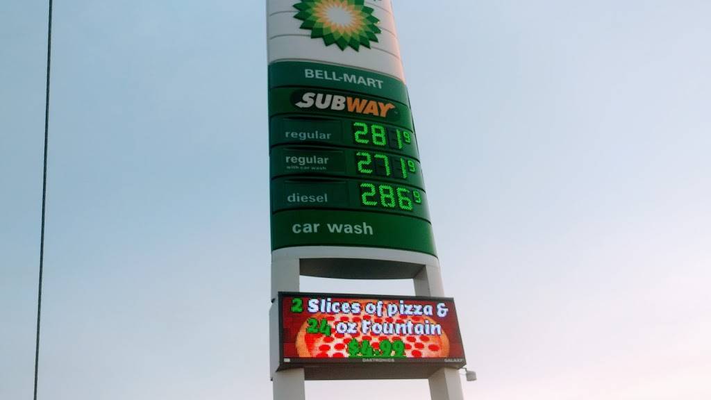 BP | restaurant | 30990 US-20, Elkhart, IN 46514, USA | 5746744185 OR +1 574-674-4185