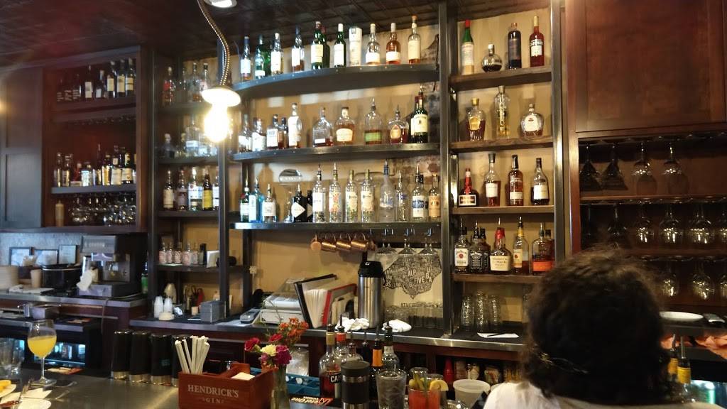 Last Resort Grill | restaurant | 174-184 W Clayton St, Athens, GA 30601, USA | 7065490810 OR +1 706-549-0810