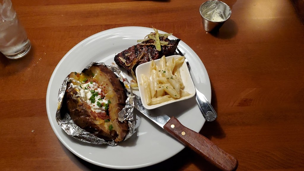 Trail Boss Steak and Grill | restaurant | 313 11th St, Bandera, TX 78003, USA | 8303285022 OR +1 830-328-5022