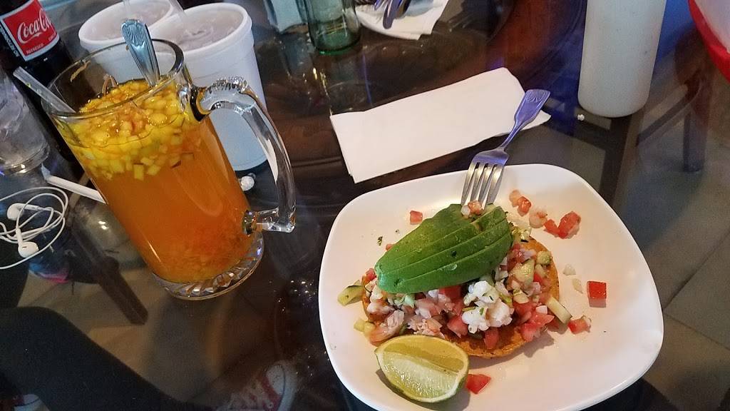 Pulgarcito Querido En El Valle | restaurant | 3302, 13864 Chase St, Panorama City, CA 91402, USA | 8188943180 OR +1 818-894-3180