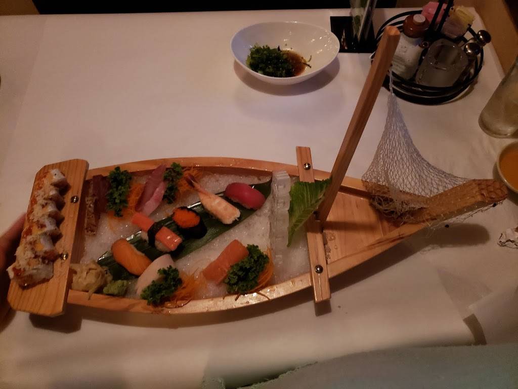 Tsubaki Japanese Restaurant | restaurant | 2301 S 1st St, Lufkin, TX 75901, USA | 9366398889 OR +1 936-639-8889