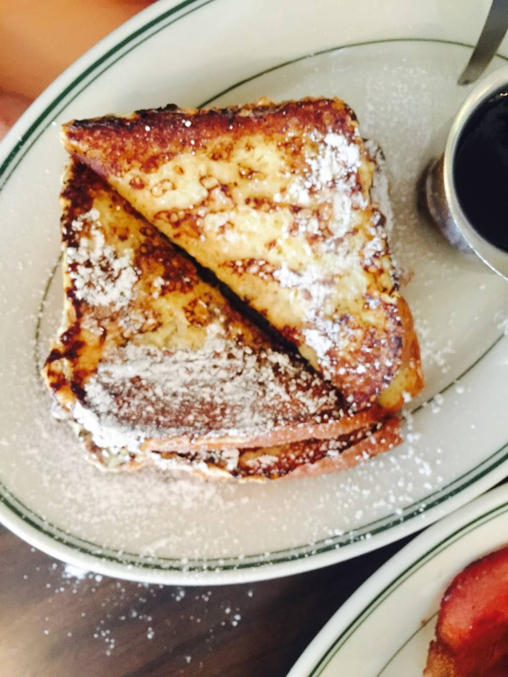 Just For You Cafe | cafe | 732 22nd St, San Francisco, CA 94107, USA | 4156473033 OR +1 415-647-3033