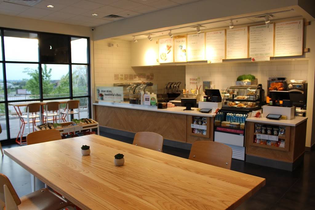 Jamba | restaurant | 6202 S Parker Rd, Centennial, CO 80016, USA | 3039977583 OR +1 303-997-7583