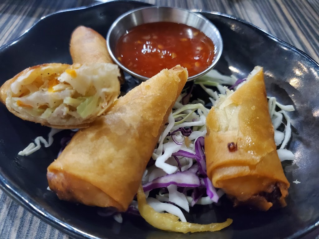 SoiBistro | restaurant | 234 Miracle Strip Pkwy SW, Fort Walton Beach, FL 32548, USA | 8505421100 OR +1 850-542-1100