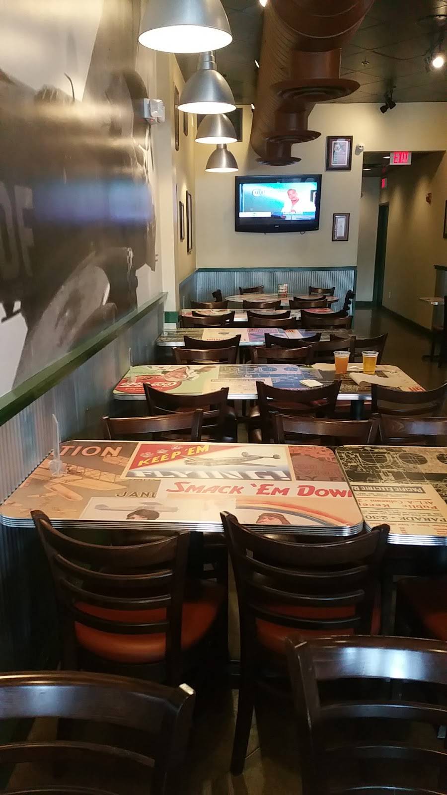 Wingstop | restaurant | 9559 S University Blvd Unit 106, Highlands Ranch, CO 80126, USA | 3034719464 OR +1 303-471-9464