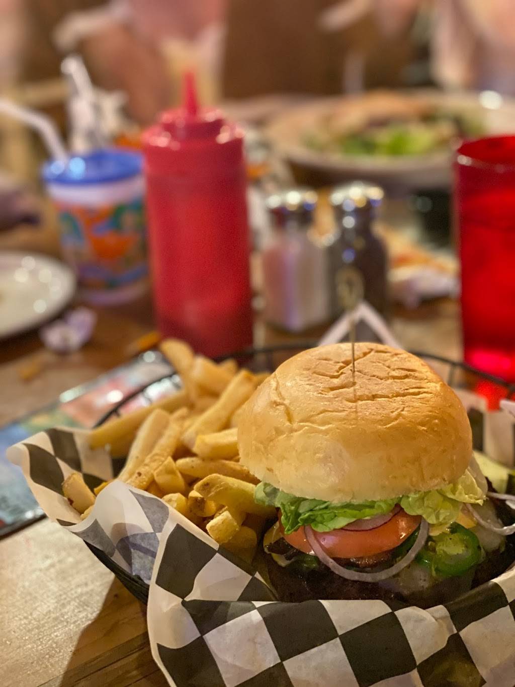 The Peak | restaurant | 78491 US-40, Winter Park, CO 80482, USA | 9707267951 OR +1 970-726-7951