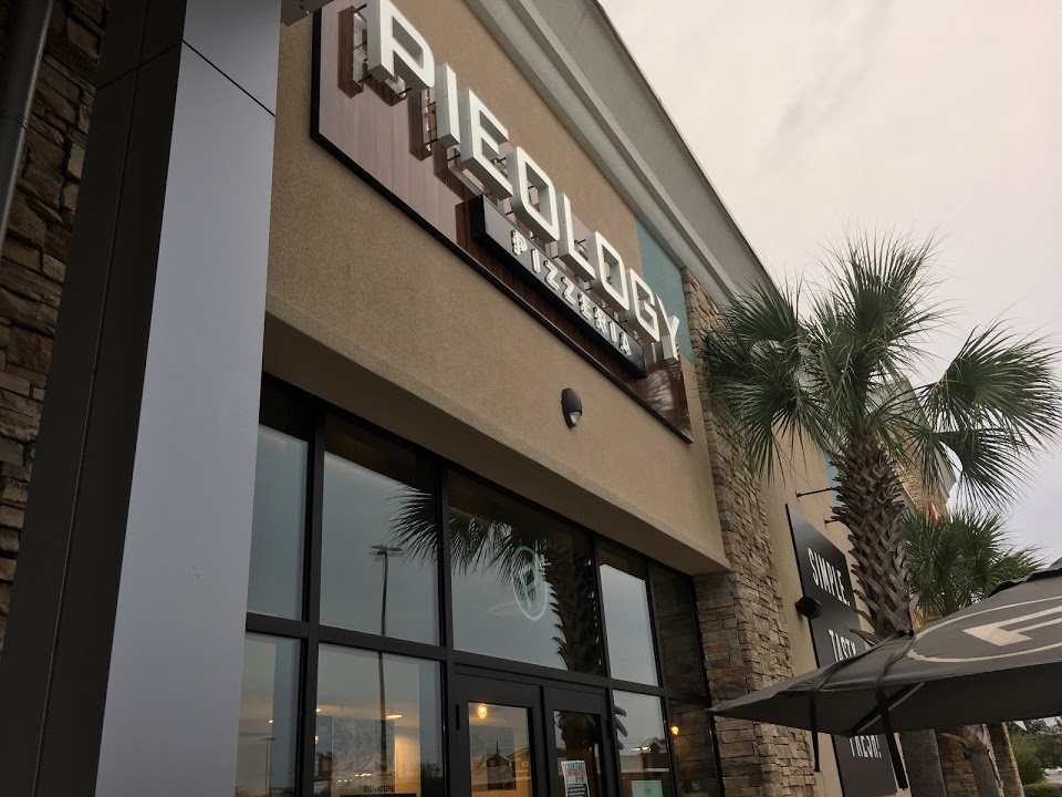Pieology Pizzeria, Cordova Mall Next to World Market | restaurant | 5100 North 9th Avenue Ste. E501D, Pensacola, FL 32504, USA | 8503785453 OR +1 850-378-5453