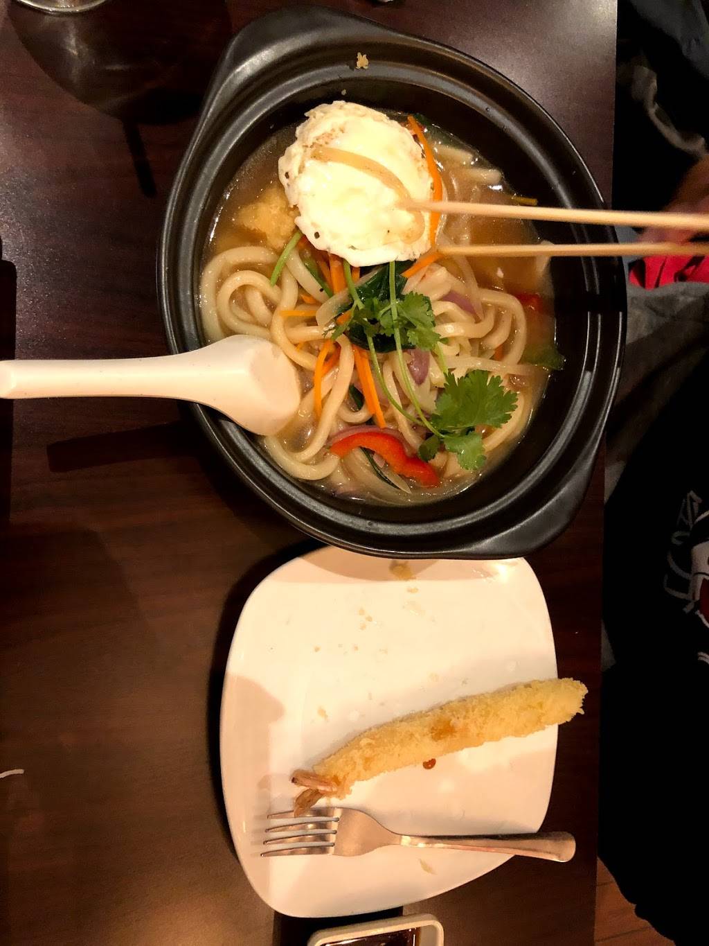 Tengu Asian Bistro | restaurant | 1343 Central Ave, Albany, NY 12205, USA | 5184720114 OR +1 518-472-0114