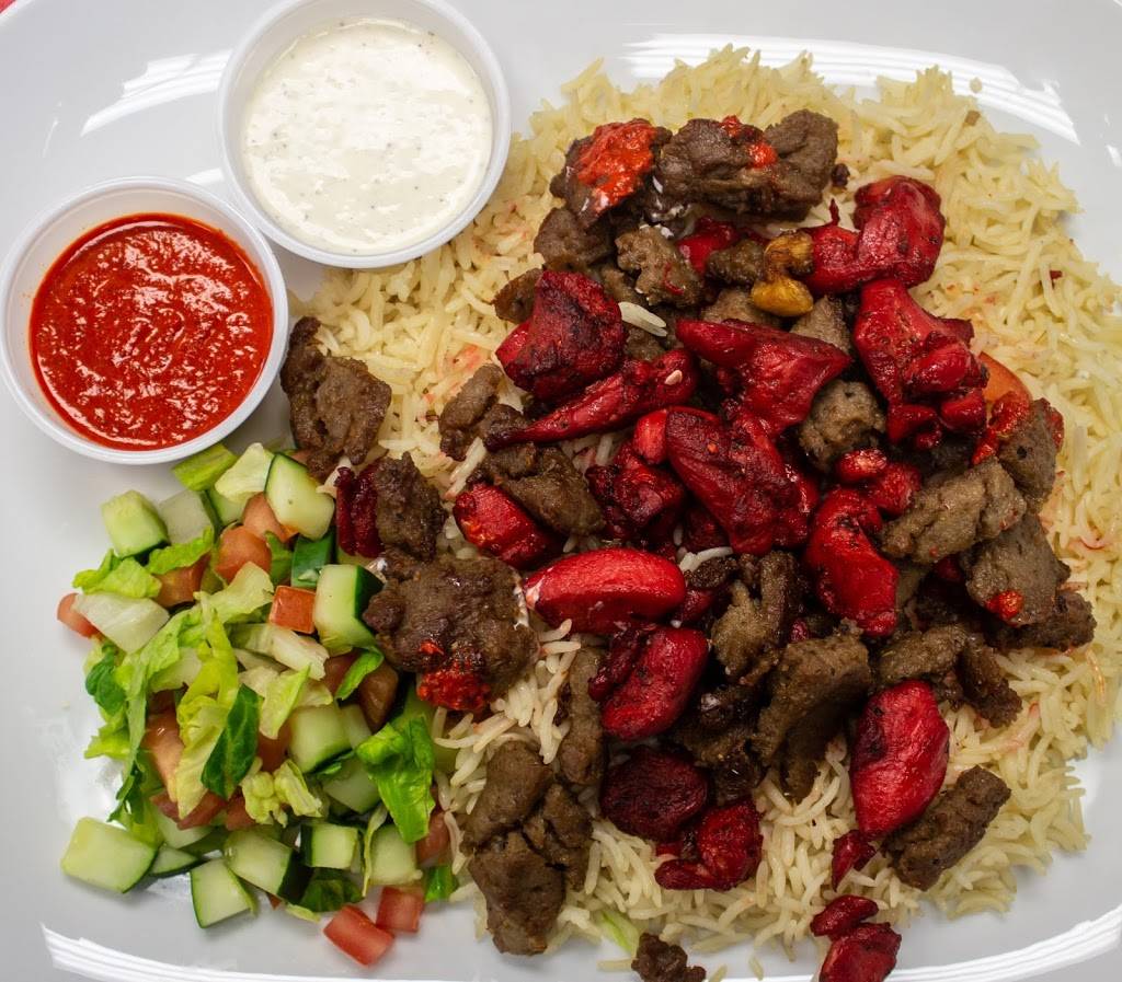 Khyber Kitchen | restaurant | 904 Bonifant St, Silver Spring, MD 20910, USA | 3013287931 OR +1 301-328-7931