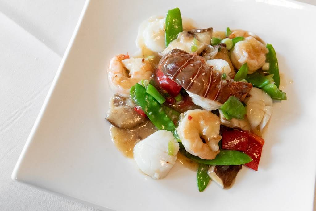 Margaret Kuos Mandarin | restaurant | 190 Lancaster Ave, Malvern, PA 19355, USA | 6106475488 OR +1 610-647-5488