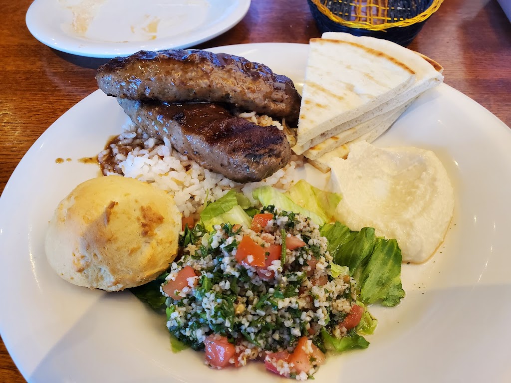 Sesame Mediterranean Kitchen | restaurant | 2755 N Maize Rd Suite 109, Wichita, KS 67205, USA | 3162397107 OR +1 316-239-7107