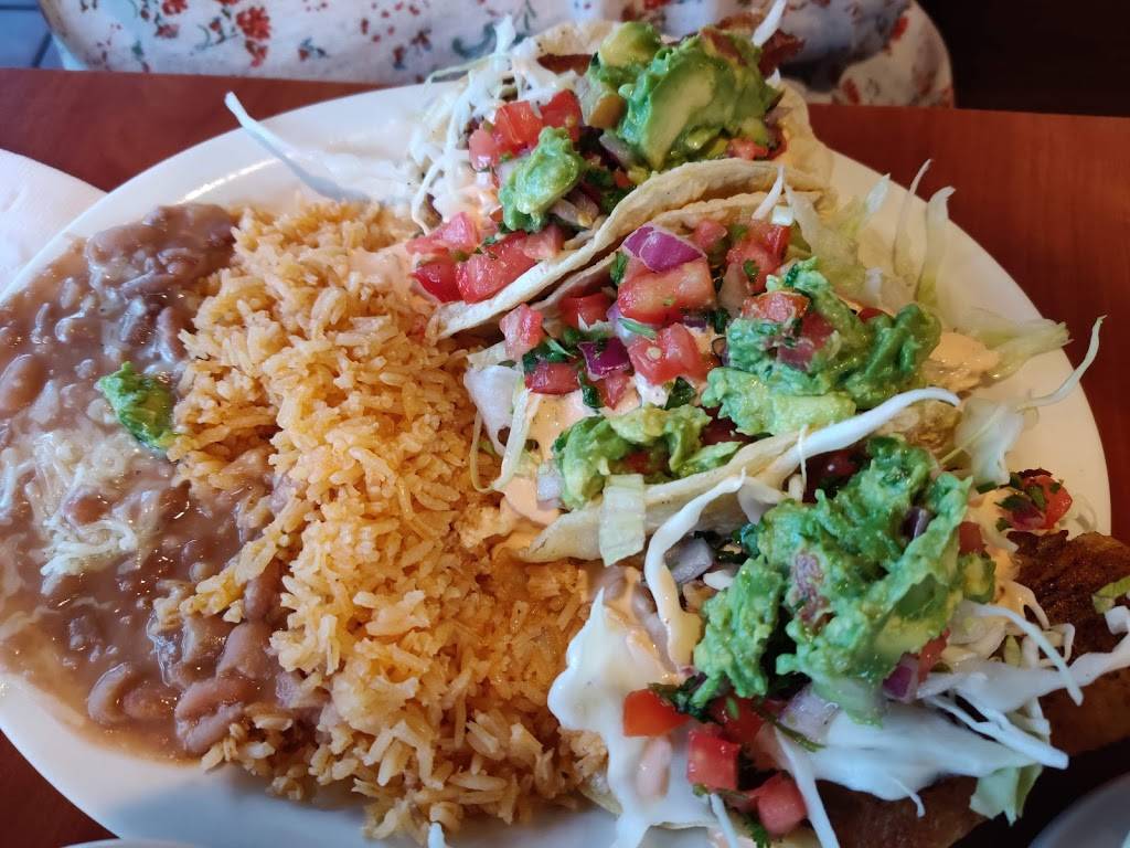 Las Palmitas | restaurant | 6815 Stage Rd, Bartlett, TN 38134, USA | 9012498790 OR +1 901-249-8790