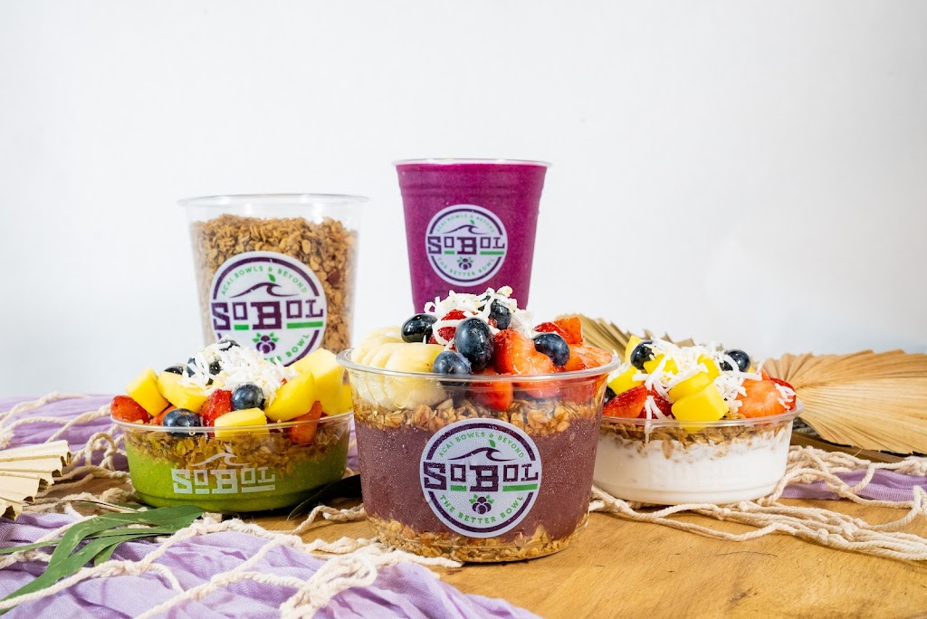 SoBol Lauderdale by the Sea | restaurant | 4759 N Ocean Blvd, Lauderdale-By-The-Sea, FL 33308, USA | 9546782224 OR +1 954-678-2224