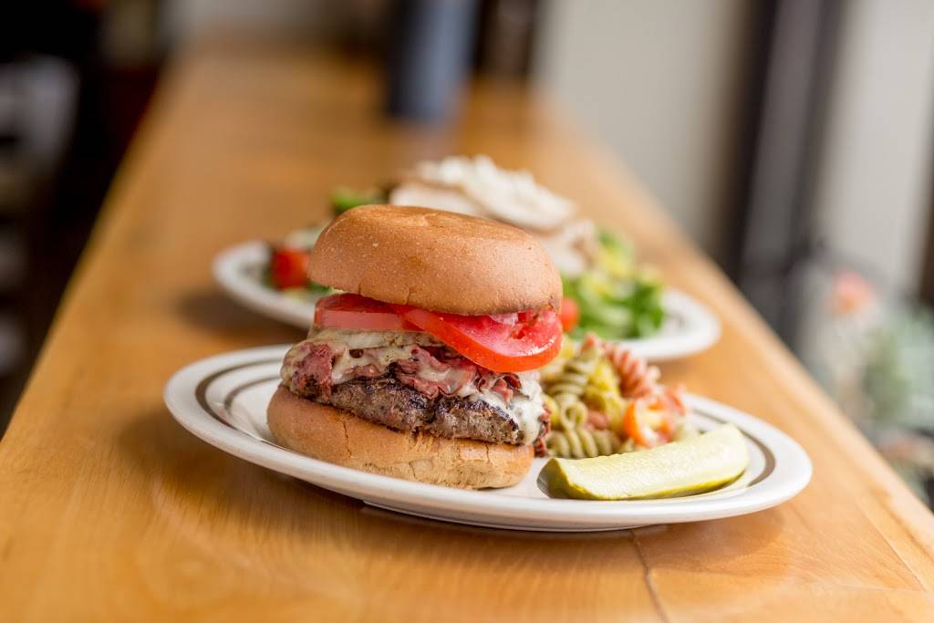 Romans Deli & Catering | restaurant | 75 Haywood St, Asheville, NC 28801, USA | 8285051552 OR +1 828-505-1552