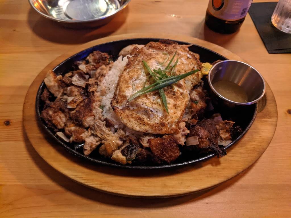 Aunties Norfolk | restaurant | 4314 Colley Ave, Norfolk, VA 23508, USA | 7575244909 OR +1 757-524-4909