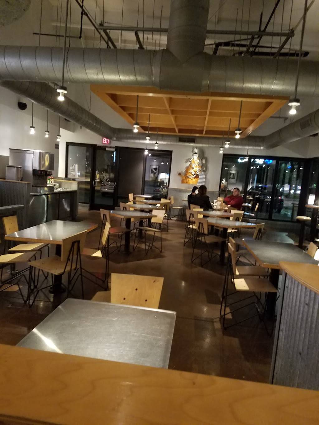 Chipotle Mexican Grill | restaurant | 8500 Firestone Blvd, Downey, CA 90241, USA | 5628614988 OR +1 562-861-4988