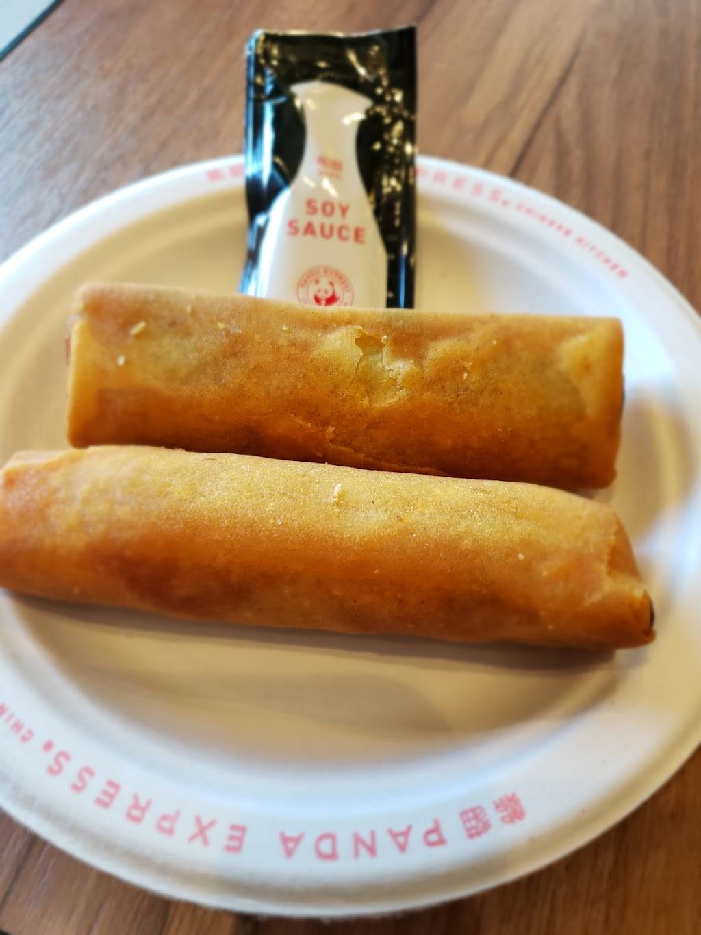 Panda Express | meal takeaway | 1000 N Collins St, Arlington, TX 76011, USA | 8172746076 OR +1 817-274-6076