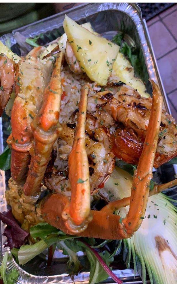 Signature Catering & Restaurant | restaurant | 1073 Hancock Ave, Bridgeport, CT 06605, USA | 9293316698 OR +1 929-331-6698