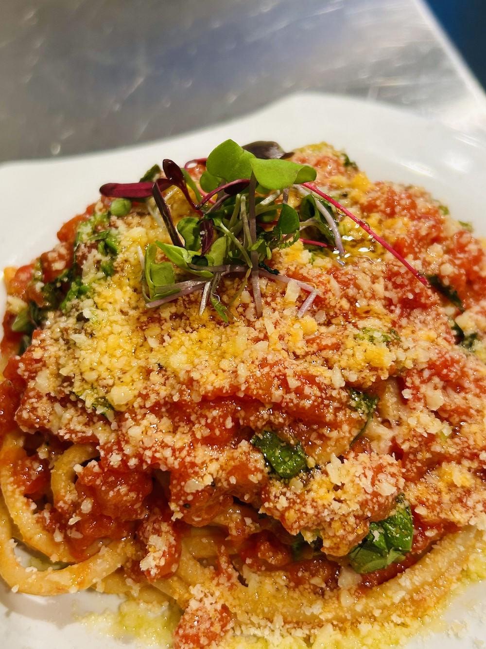 Carpe Raci Italian Restaurant & Wine Bar | restaurant | 8903 Brecksville Rd, Brecksville, OH 44141, USA | 4405268100 OR +1 440-526-8100