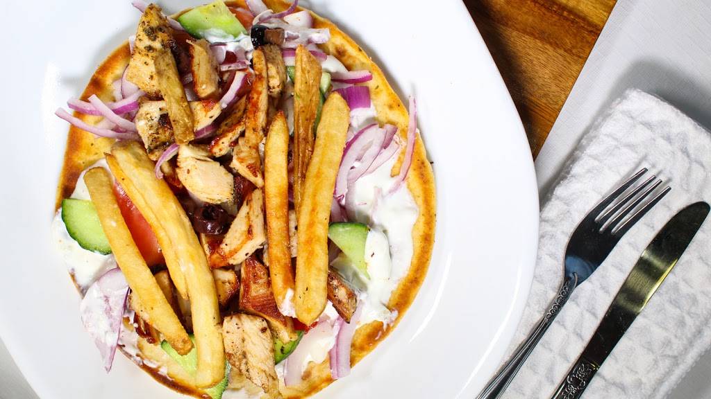 Yeeros | restaurant | 27 Macdonell St, Guelph, ON N1H 2Z4, Canada | 5192655983 OR +1 519-265-5983