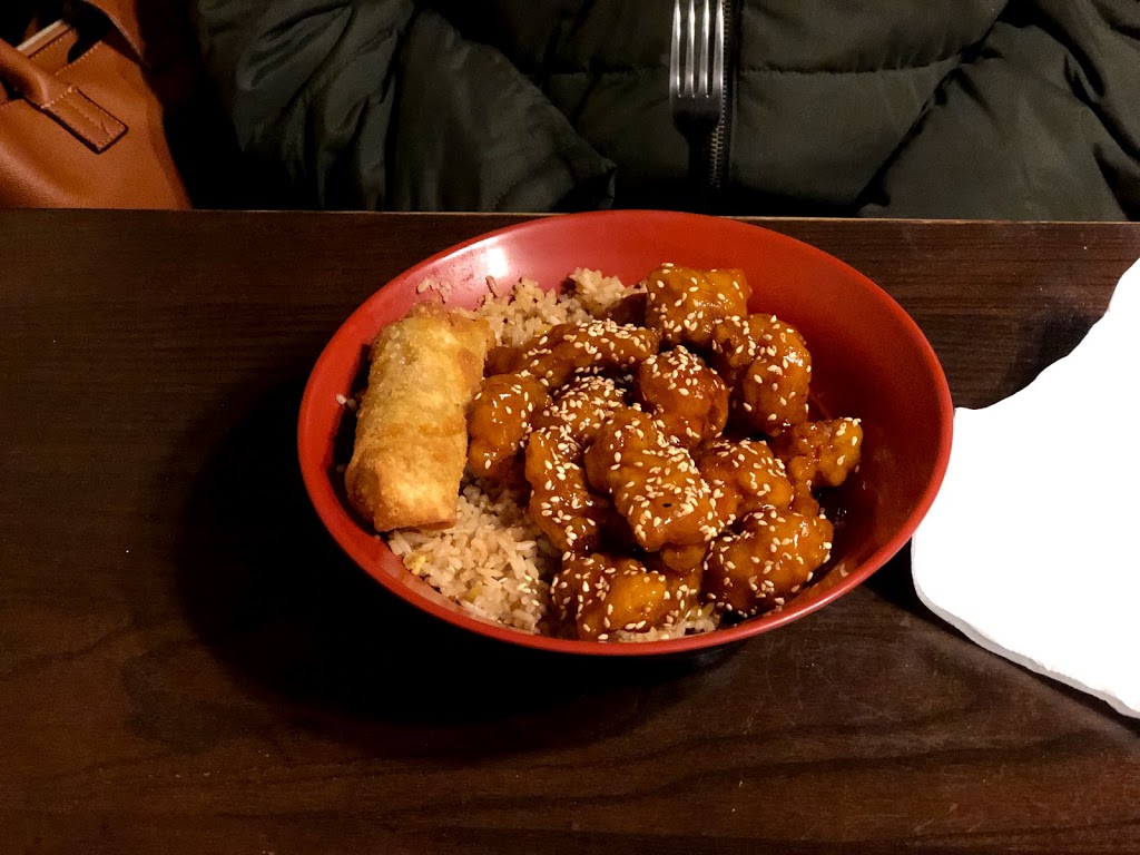 Rice Bowl Cafe | restaurant | 4307 S Sheridan Rd, Tulsa, OK 74145, USA | 9188280888 OR +1 918-828-0888