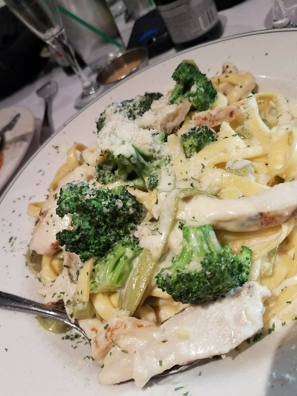 Loccino Italian Grill & Bar | restaurant | 5600 Crooks Rd #106, Troy, MI 48098, USA | 2488130700 OR +1 248-813-0700