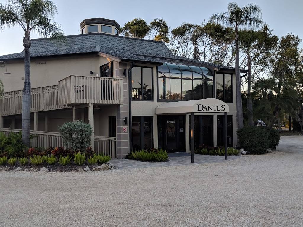 Dantes Coal Fired Pizza | restaurant | 937 E Gulf Dr, Sanibel, FL 33957, USA | 2395584429 OR +1 239-558-4429