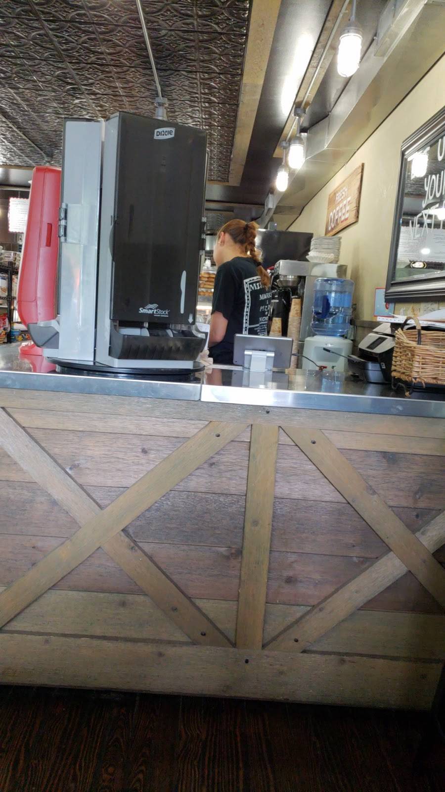 Mish Mosh | restaurant | 1034 Long Ridge Rd, Stamford, CT 06903, USA | 2036588877 OR +1 203-658-8877