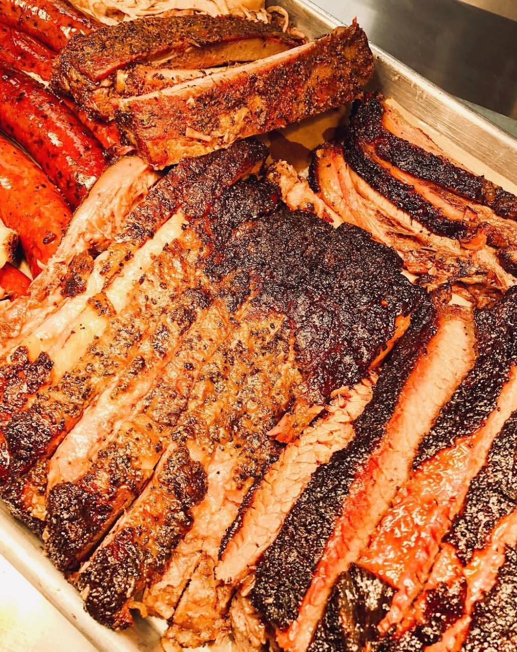Heim Barbecue | restaurant | 1109 W Magnolia Ave, Fort Worth, TX 76104, USA | 8178826970 OR +1 817-882-6970
