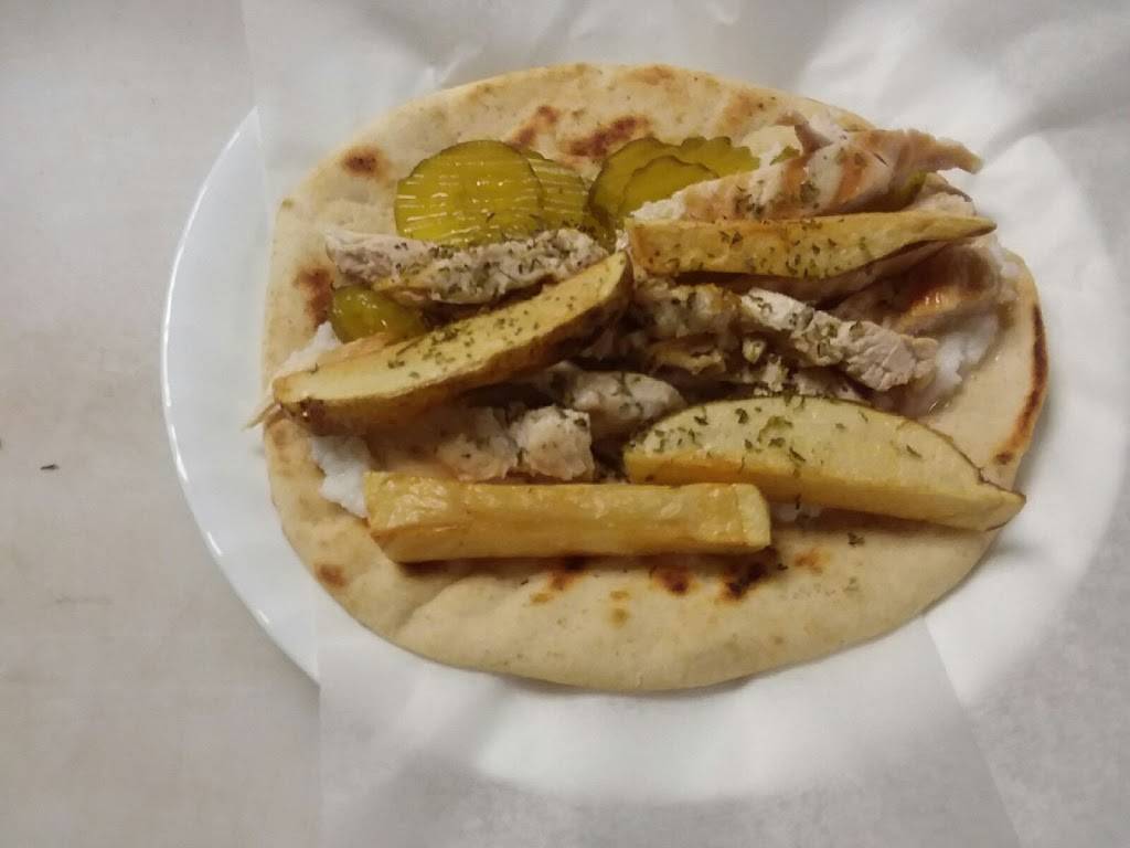 Mediterranean Experience | restaurant | 322 Seabreeze Blvd, Daytona Beach, FL 32118, USA | 3863104317 OR +1 386-310-4317