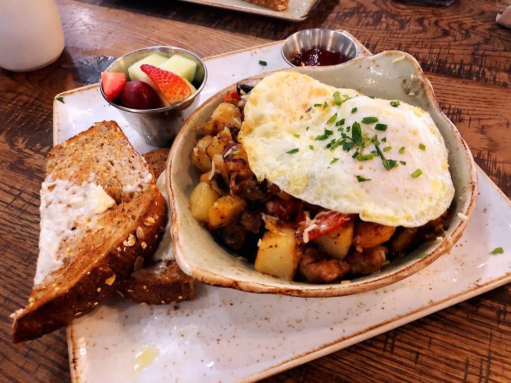 First Watch - Pembroke Pines | restaurant | 12598 Pines Blvd #103, Pembroke Pines, FL 33027, USA | 9545891295 OR +1 954-589-1295