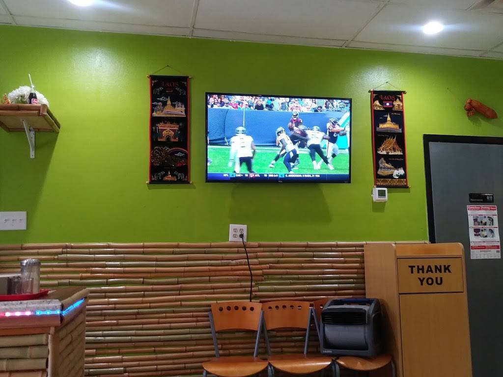 THAI WOK-IN & GO | restaurant | 11742 Marsh Lane #B at, Forest Ln, Dallas, TX 75229, USA | 2143510300 OR +1 214-351-0300