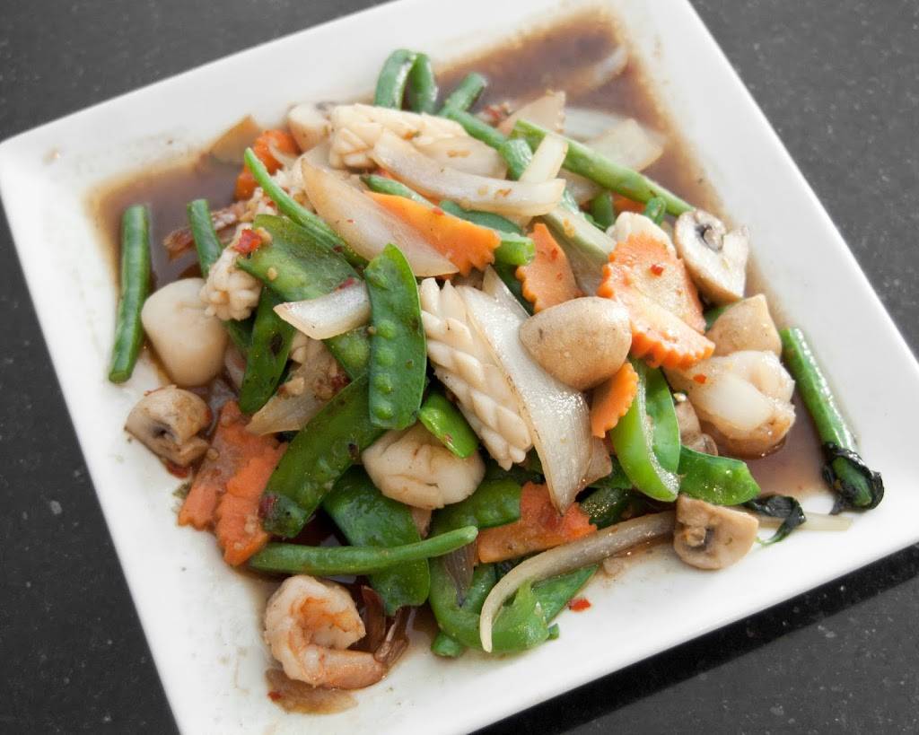 Thai Spice Restaurant | restaurant | 5117 Kelvin Dr, Houston, TX 77005, USA | 7135225100 OR +1 713-522-5100