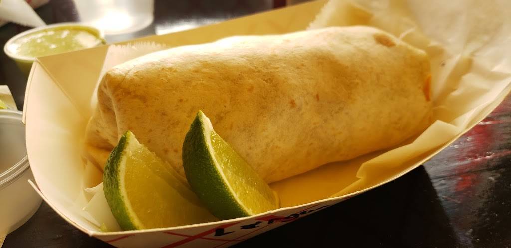 Tacos vs. Burritos Cantina | restaurant | 1888 79th Street Causeway, North Bay Village, FL 33141, USA | 3058682096 OR +1 305-868-2096