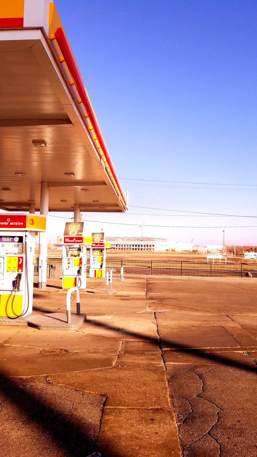 Shell | restaurant | 11100 S Corliss Ave, Chicago, IL 60628, USA | 7735682725 OR +1 773-568-2725