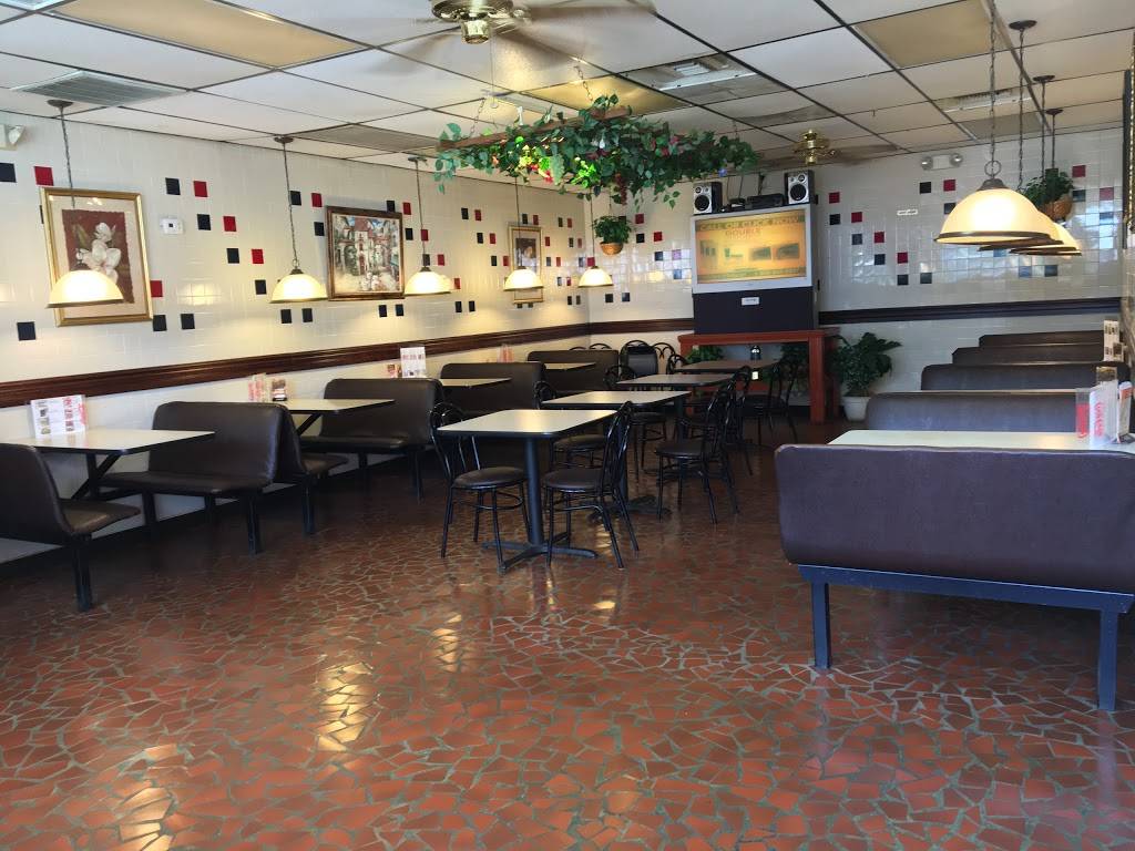 American Hero | restaurant | 517 N Durham Ave, Creedmoor, NC 27522, USA | 9195286049 OR +1 919-528-6049