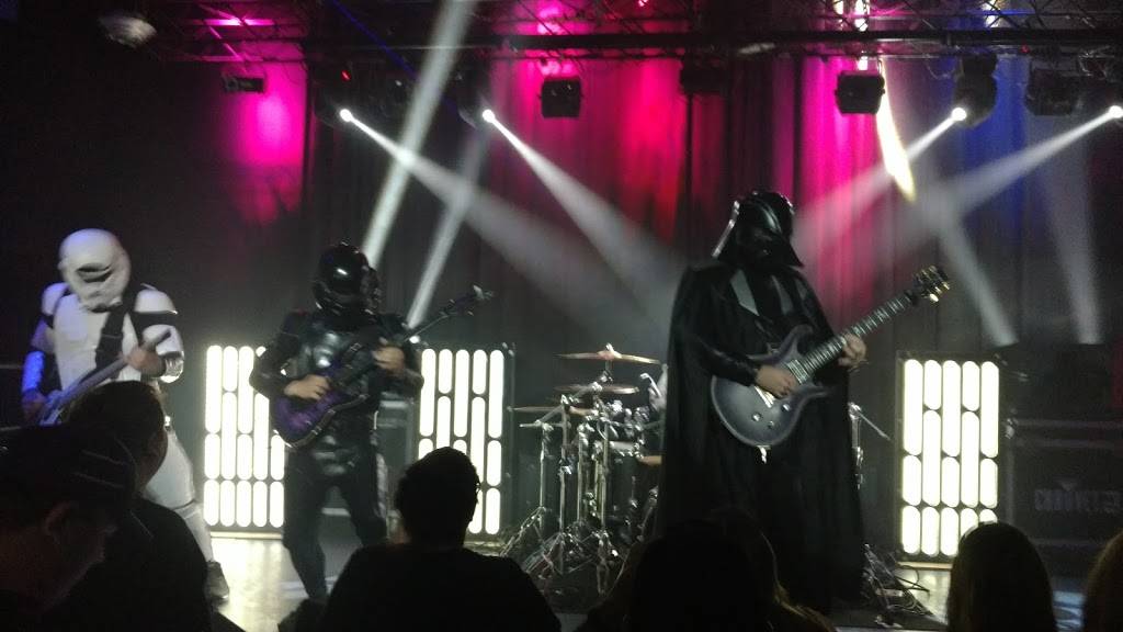 Skullys Music-Diner | night club | 1151 N High St, Columbus, OH 43201, USA | 6142918856 OR +1 614-291-8856