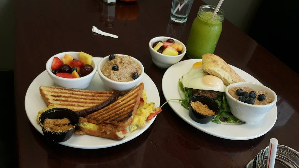 Honest To Goodness Breakfast & Smoothies | restaurant | 1166 S Lapeer Rd, Orion Charter Township, MI 48360, USA | 2486909031 OR +1 248-690-9031