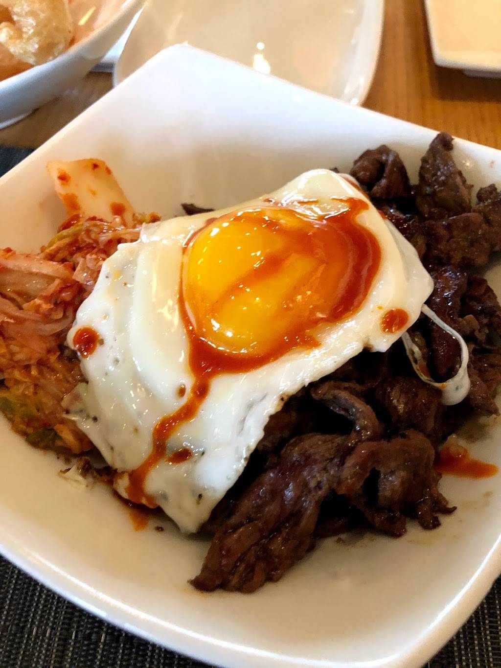 Mokomandy | restaurant | 20789 Great Falls Plaza #176, Sterling, VA 20165, USA | 5713130505 OR +1 571-313-0505