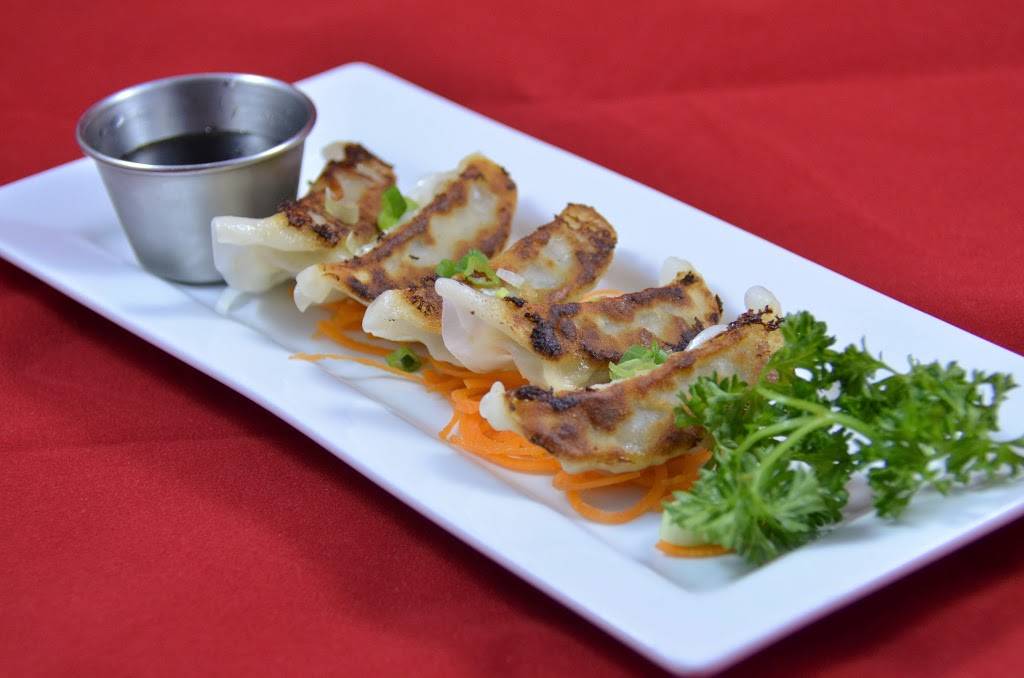 Haiku Sushi | restaurant | 4430 Magazine St, New Orleans, LA 70115, USA | 5043010850 OR +1 504-301-0850