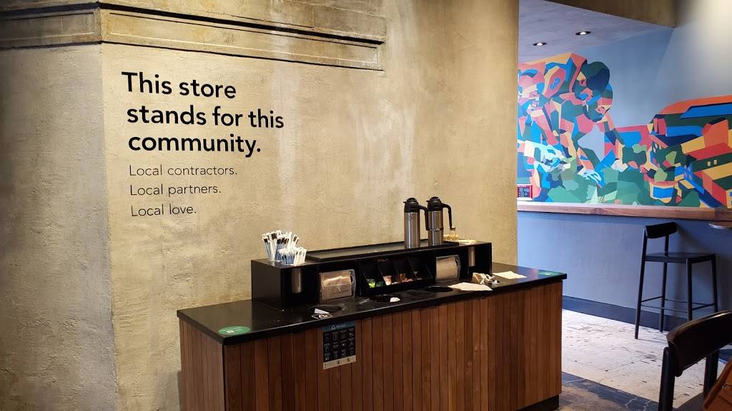 Starbucks | cafe | 774 Broadway, Brooklyn, NY 11206, USA | 9172460280 OR +1 917-246-0280