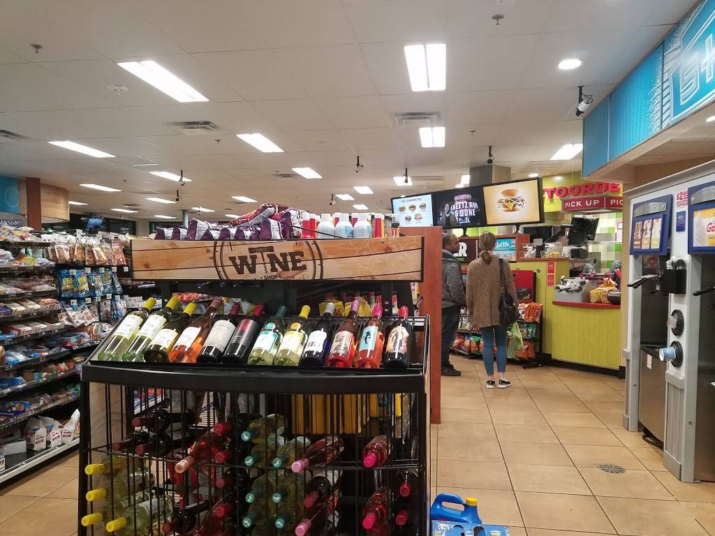 Sheetz #286 | cafe | 10036 Sliding Hill Rd, Ashland, VA 23005, USA | 8045507326 OR +1 804-550-7326