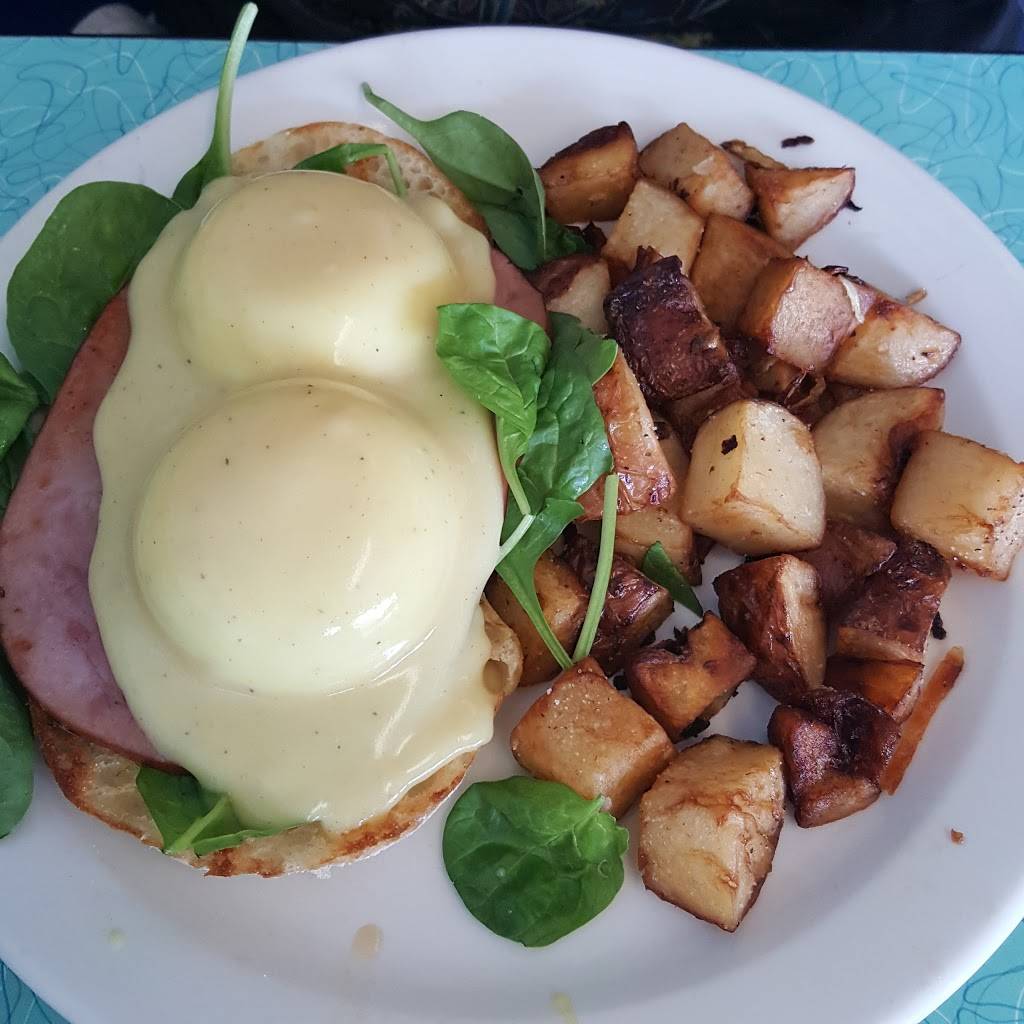 Beachside Cafe | restaurant | 109 5th Ave, Indialantic, FL 32903, USA | 3219538444 OR +1 321-953-8444