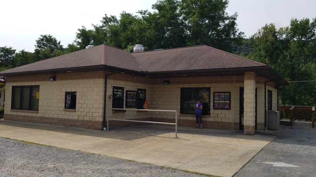 Bibos | restaurant | 4845 Lakes to the Sea Hwy, Franklin, PA 16323, USA | 8144322663 OR +1 814-432-2663