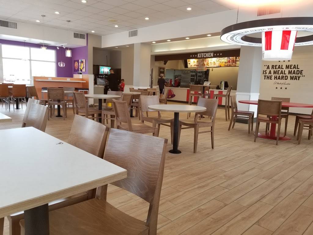 KFC | restaurant | 4117 N Josey Ln, Carrollton, TX 75007, USA | 9729390705 OR +1 972-939-0705